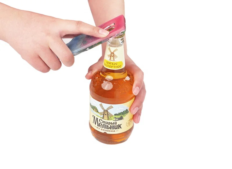 DIY Bottle Opener Resin Molds Silicone Beer Spanner Wrench Moldes Para Resina Kitchen Supplies Necessary For Drinking