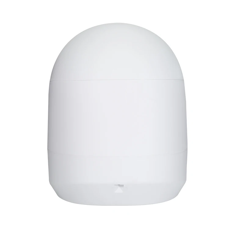 Wholesale portable Intelligent Self-Cleaning Smart Automatic Self Cleaning Cat Litter Box with mobile App