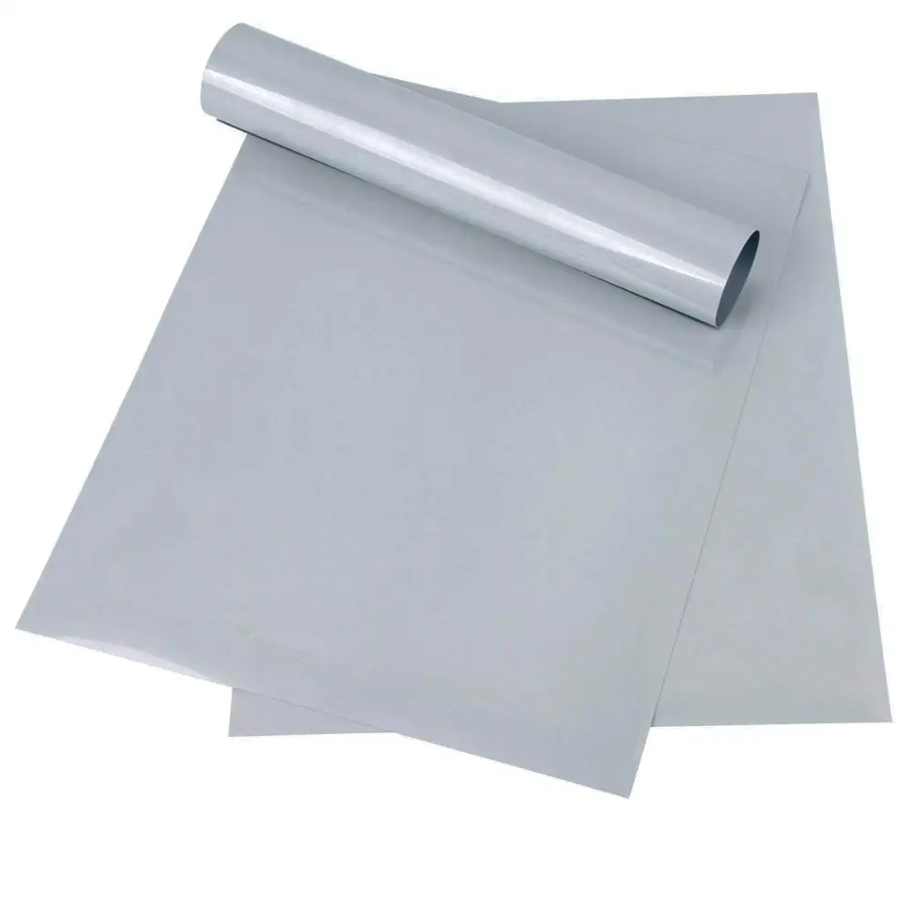 HCSP Silver Reflective Heat Transfer Film