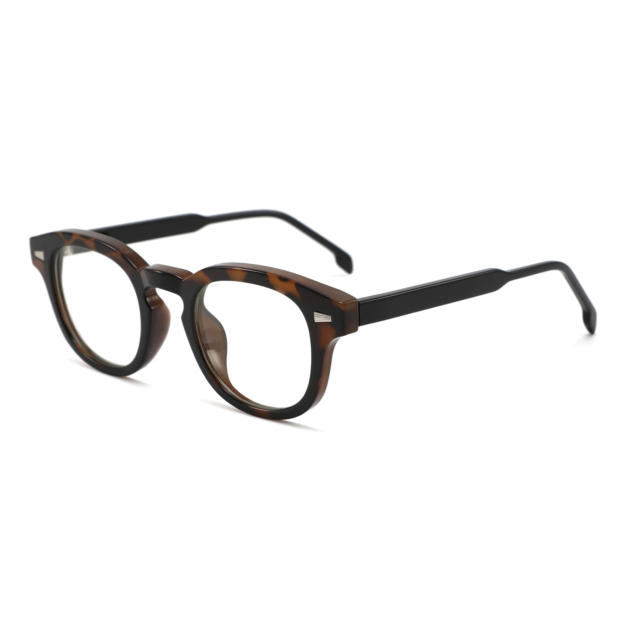 Computer frames Classical design men women fashion optical frame glasses anti blue light