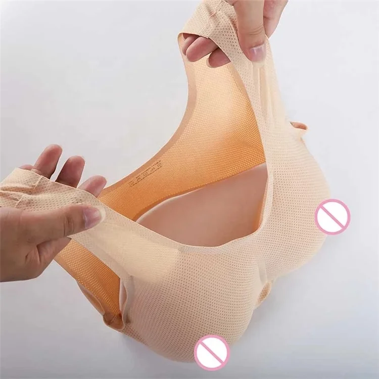 Highheel Shoes High Heels Crossdressing Hiding Gaff Panty Shaping Pant Brief Han Song Breast Form Hijab For Crossdresser