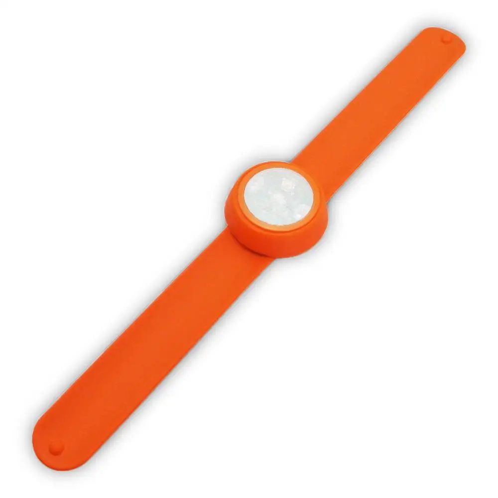 Meinoe Emergency Warning light Women Self Defense Outdoor Running Warning light