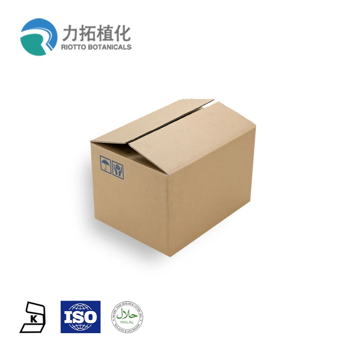 
Factory Supply strawberry extract powder anthocyanins phenols 