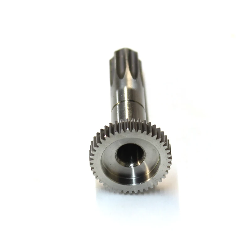 
Чертеж клиента CNC Высокое Качество Шпоры передачи передач для низкоскоростной редуктор коробки передач 