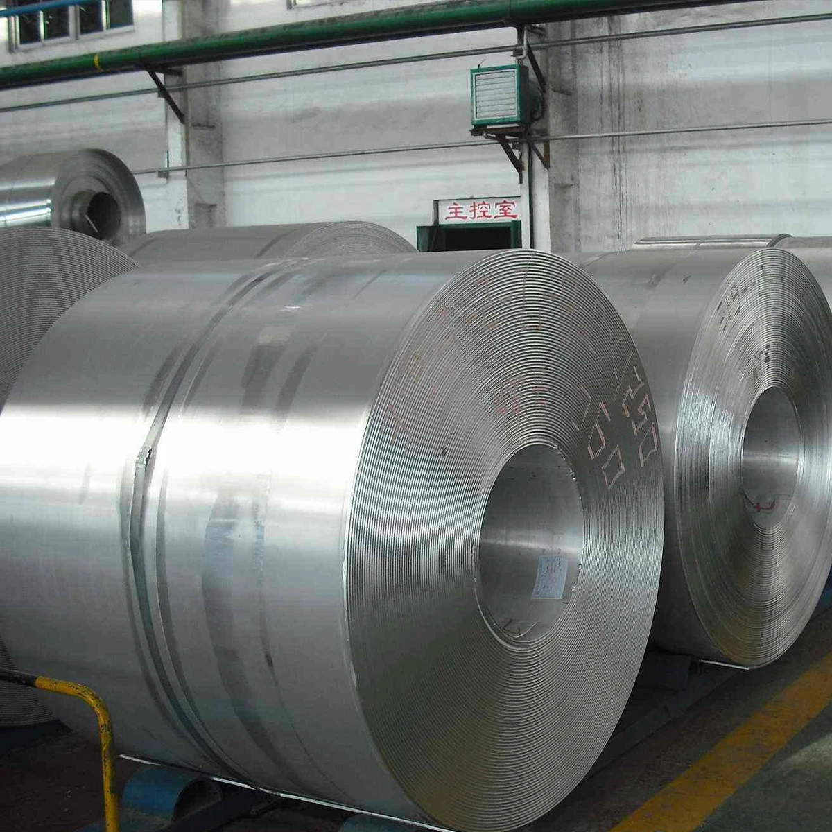 Marine grade aluminum 5052 h32 6063 5083 H32 Aluminium Products 1060 1050 6061 aluminum coil alloy ASTM