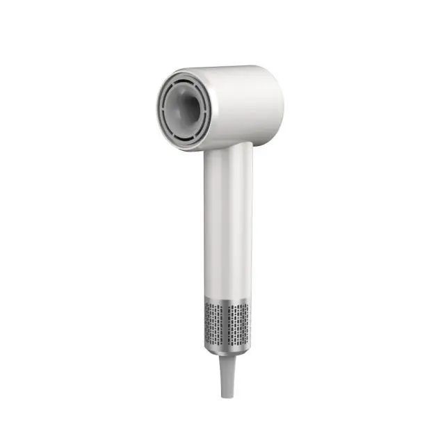 105000RPM BLDC With Diffuser and Nozzle Hair Dryer Fast Drying Ionic And High Speed Brushless Blow Dryer