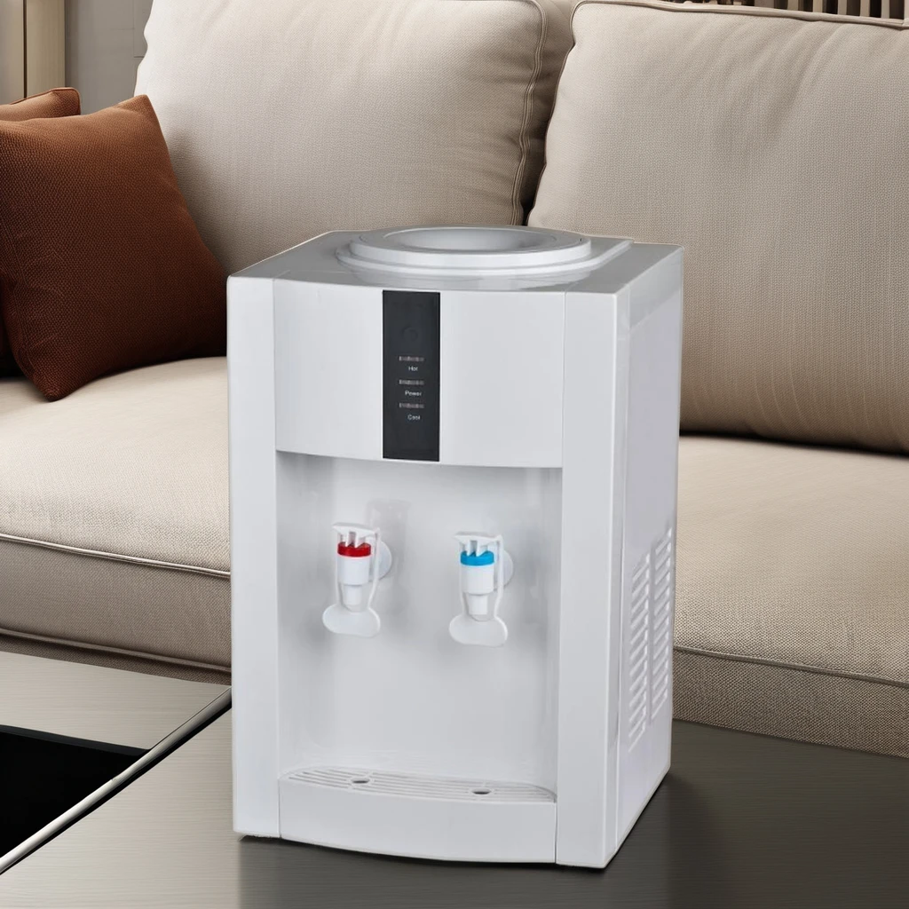 top-loading stand Electric Hot Cold Water Cooler Factory-Quality Compressor Cooling Stand Installation Household Hotels