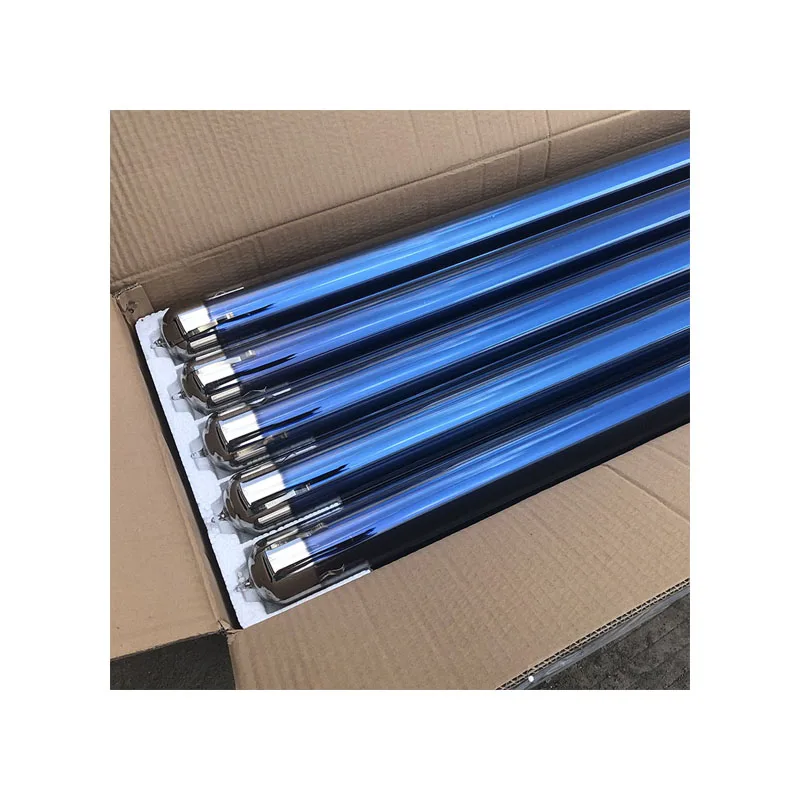 Лидер продаж, вакуумный трубчатый коллектор, вакуумная трубка, солнечный водонагреватель, трубка