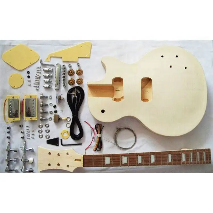 The Latest lead guitar electric Rock Elecric Guitare Solo Electric Guitar Eletrica Made In China