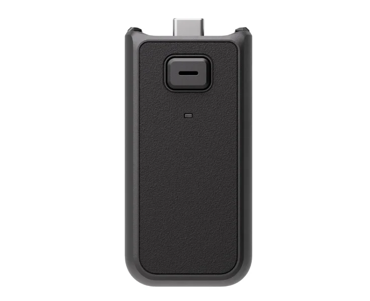 fast shipping  Osmo Pocket 3 Battery Handle  has a built-in 950mAh battery in stock now