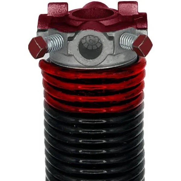 Factory direct sales of industrial door spring garage door  spring