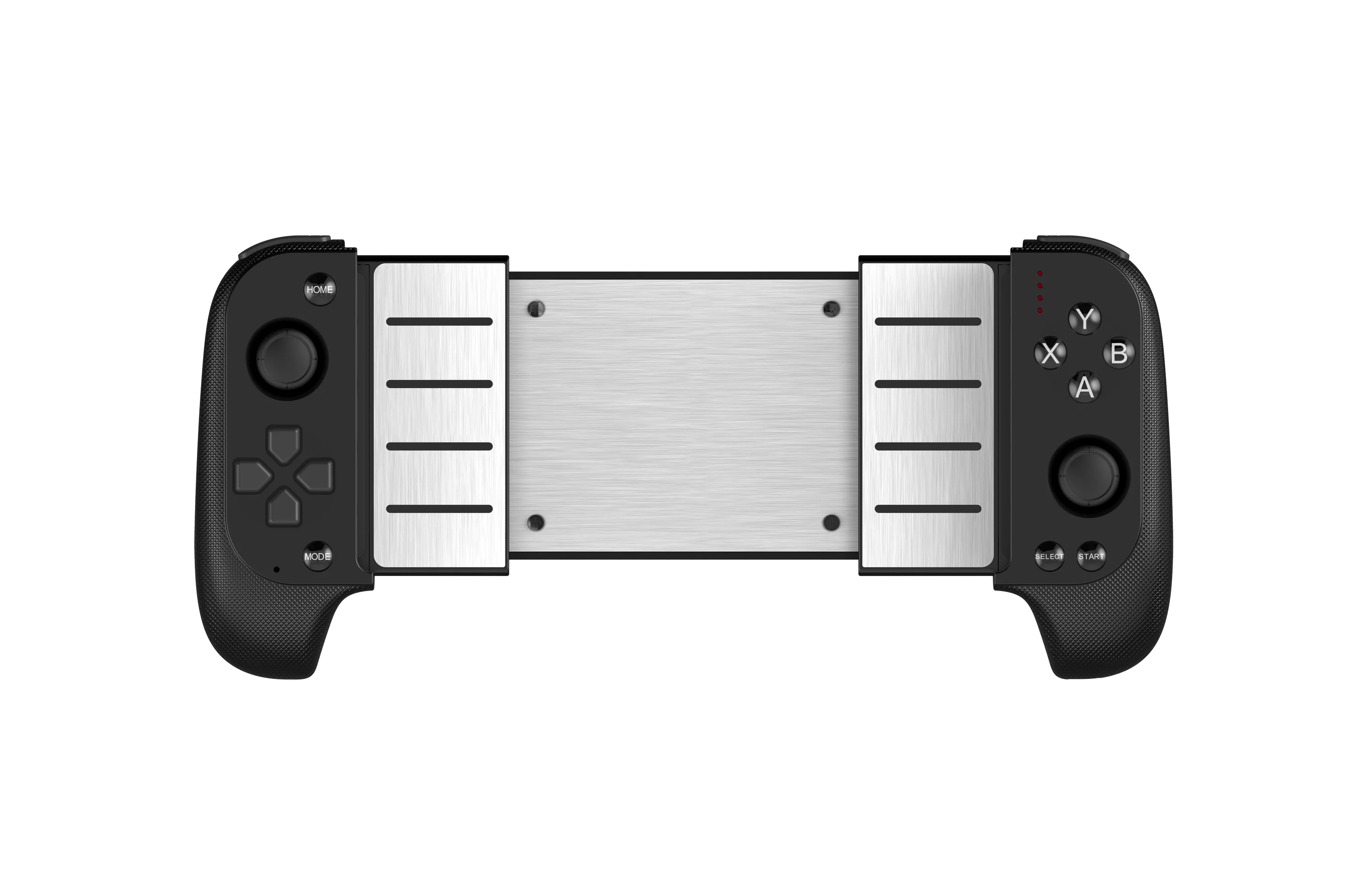 For PUBG  mobile joystick IOS android mobile BT wireless joypad game controller mobile controller gamepad