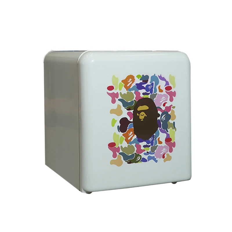 45L household refrigerator High Quality Mini Bar commercial used