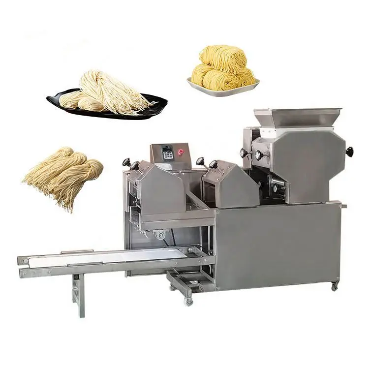 High Efficiency Tortilla Pita Dough Sheet Pancake Presser Machine/ Pneumatic Chapati Making Machine Bakery Equipment