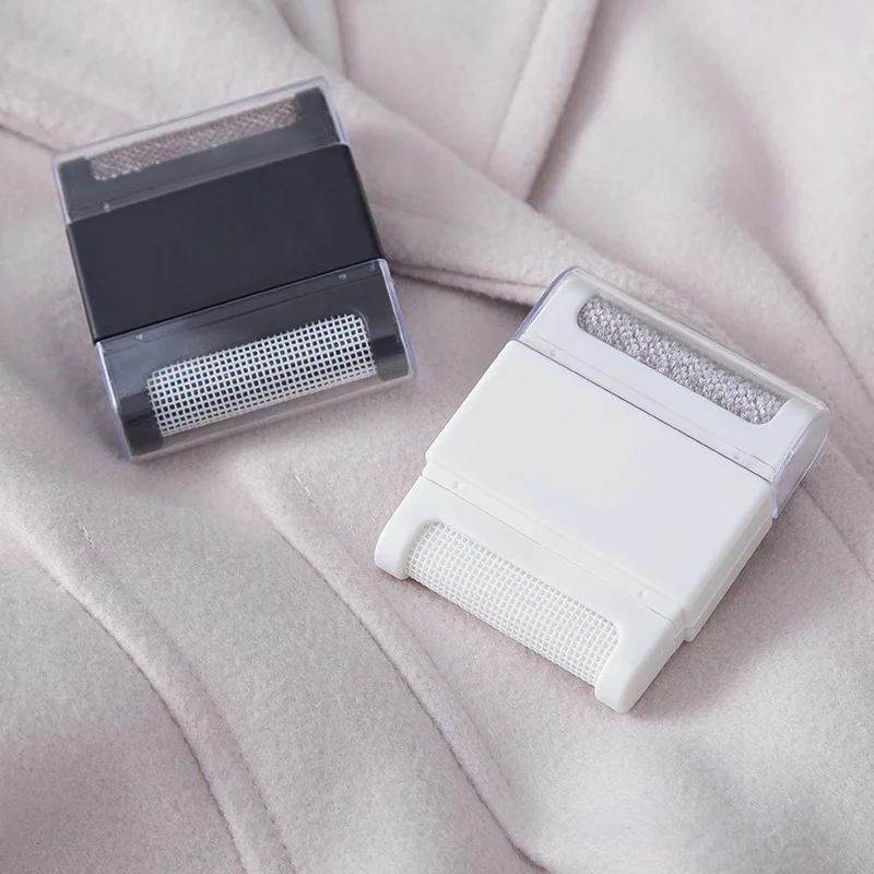 2022 new fabric shaver for furniture pilling portable clothes shaver lint remover sweater fuzz remover wholesale