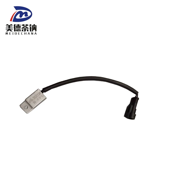 Temperature Sensor  parts  suitable for zhongtong bus 3821-80-00428