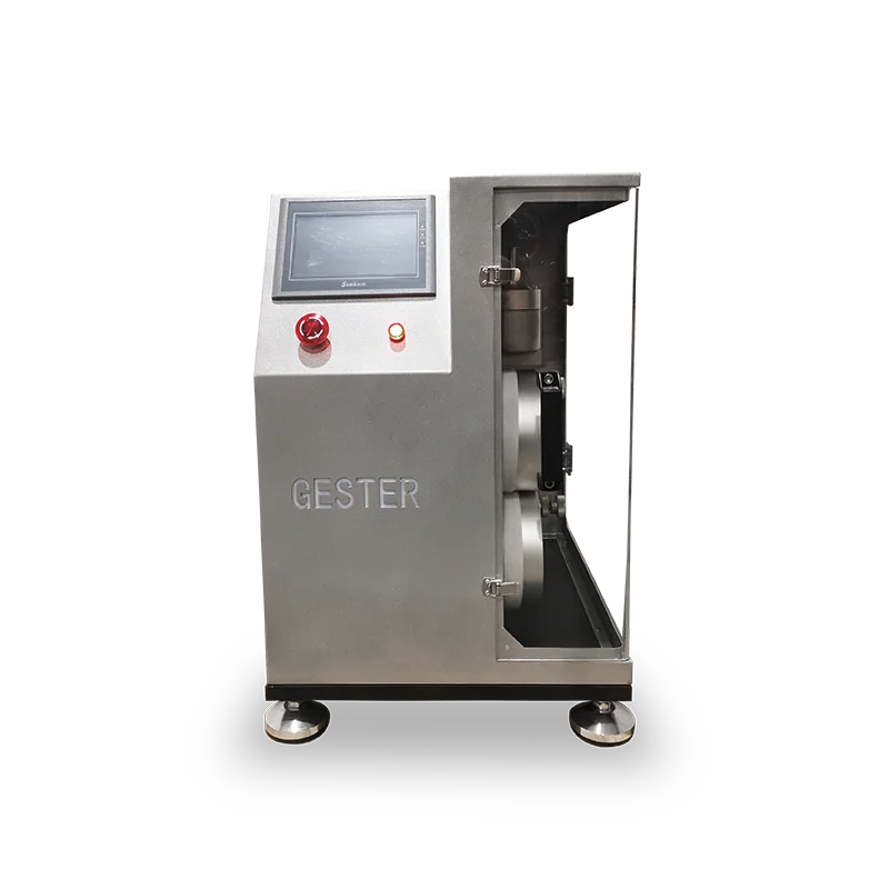 Fastening Tape Tester Hook Loop Fastener Fatigue Testing Machine