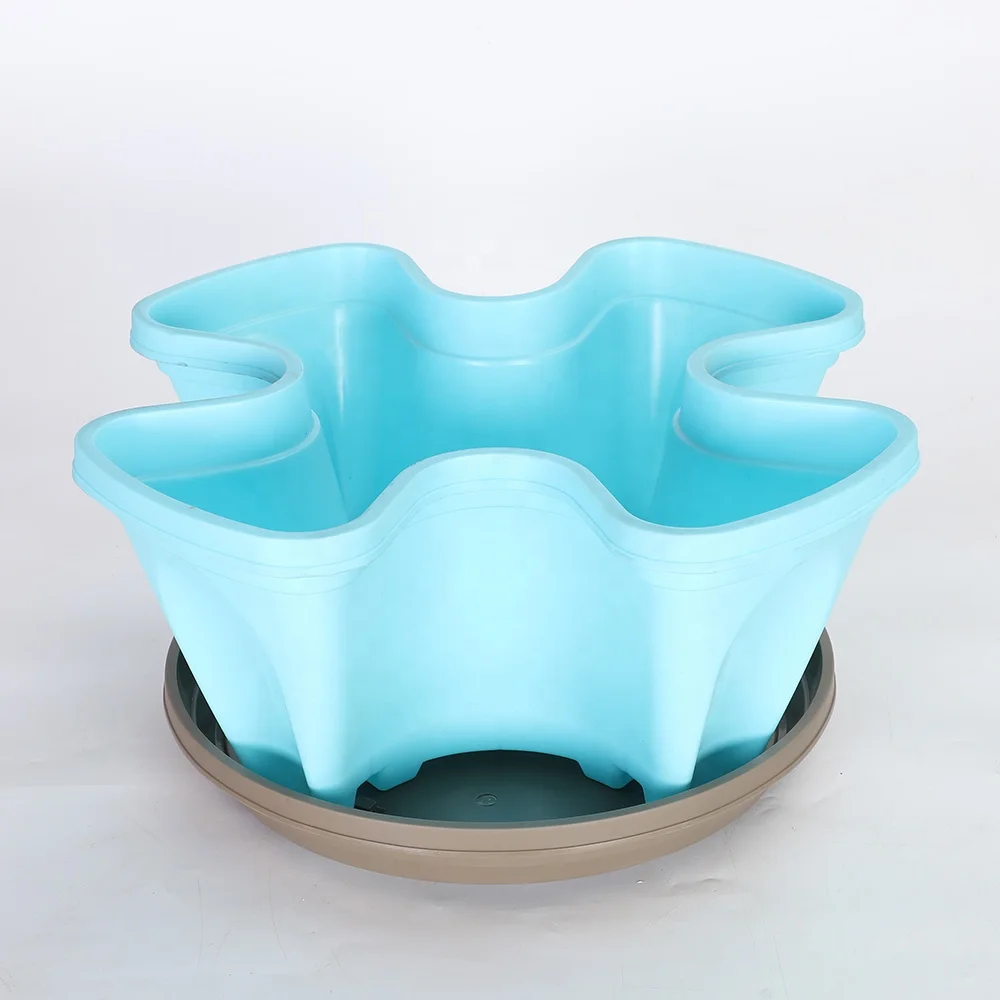 flower stand pot cover buy cheap flower pots large bronze flower pot