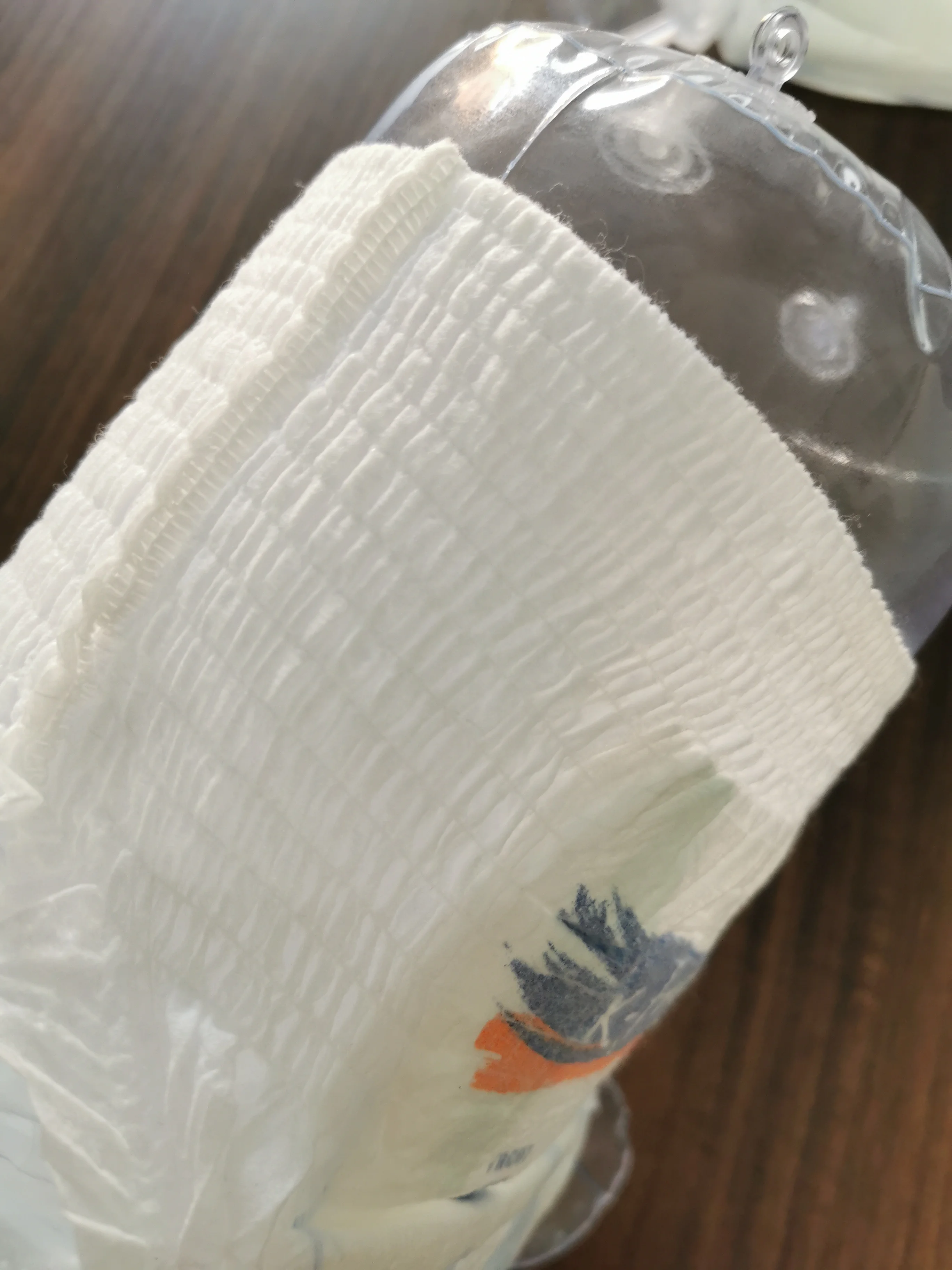 Подгузники для детских брюк Soft Care размер L 276 шт./картонная коробка оптовая цена только 45 90 долларов