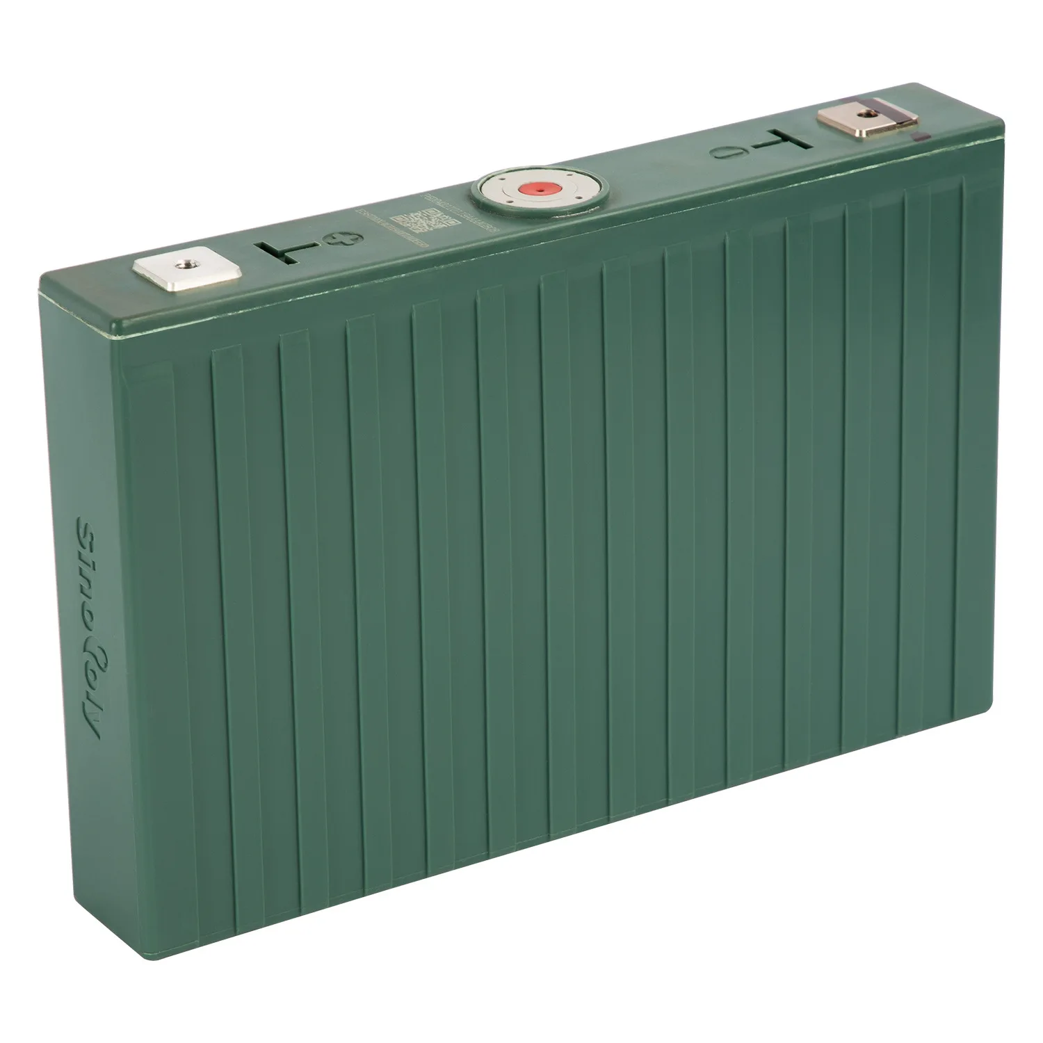100Ah Grade A 110Ah 3.2V lithium Iron ion prismatic lifepo4 50AH 80AH 120Ah batteries cell Plastic shell free busbars