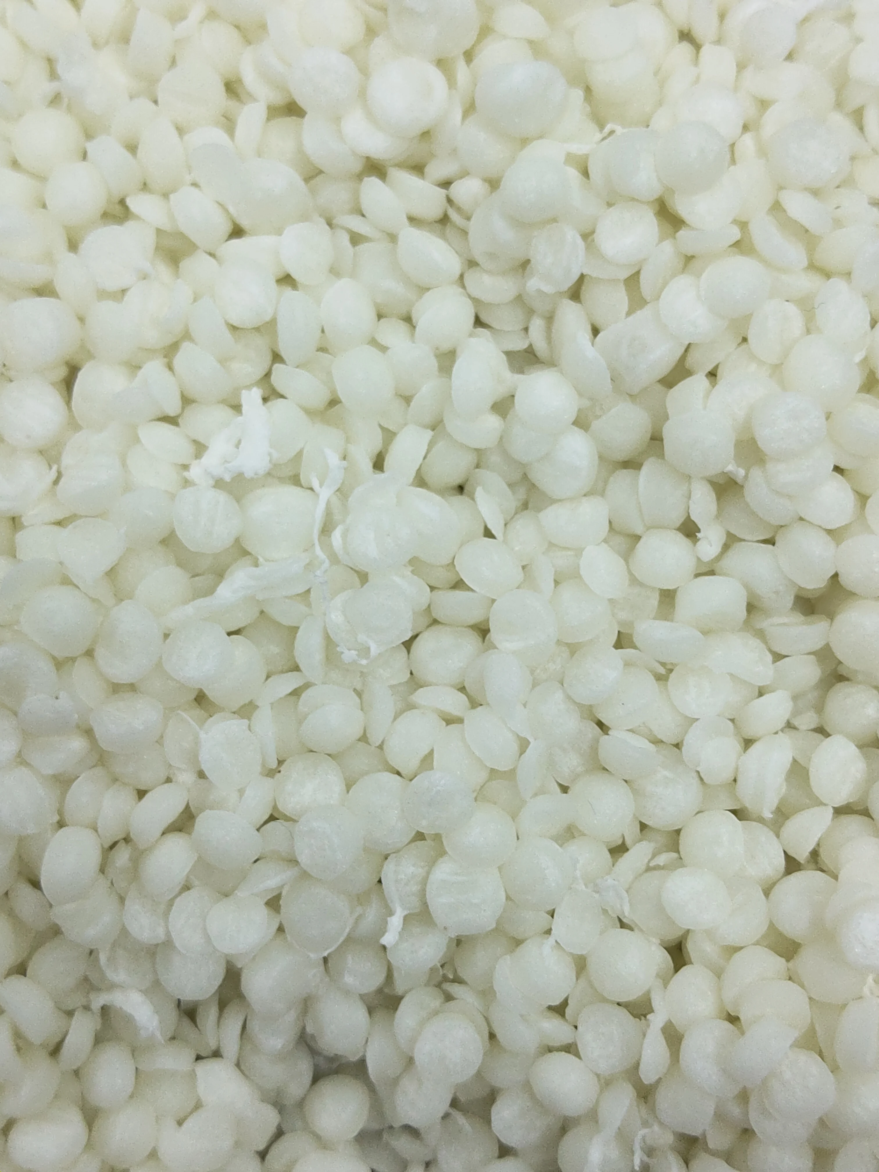 
masterbatch pellet pbat pla cornstarch polylactic acid granules bioplastic raw material 