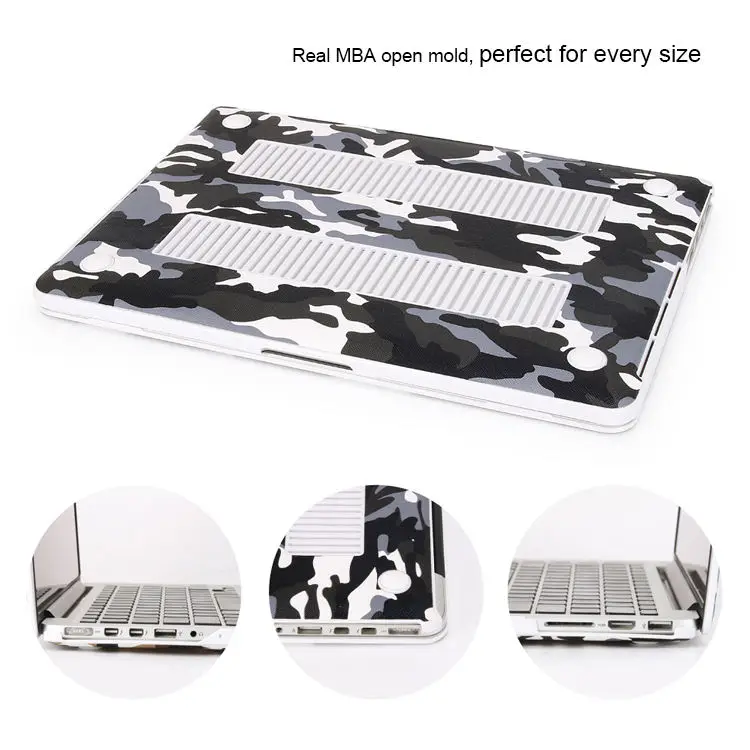 For Macbook Air Accessories,Eco-friendly Laptop Case For Macbook Air 13 Inch Case