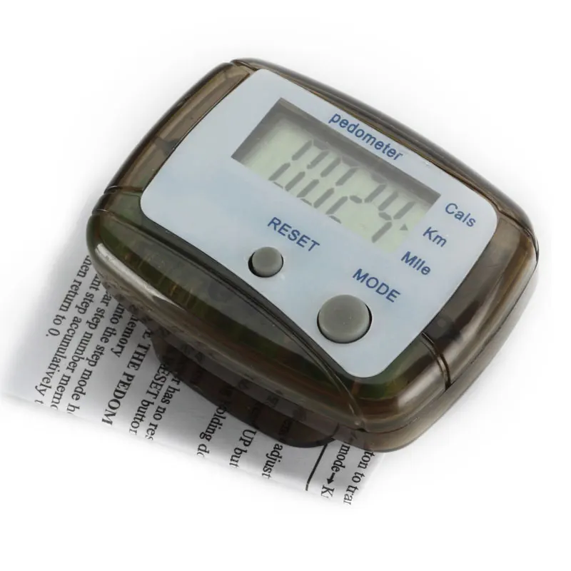 
Wholesale China top rated pedometers 