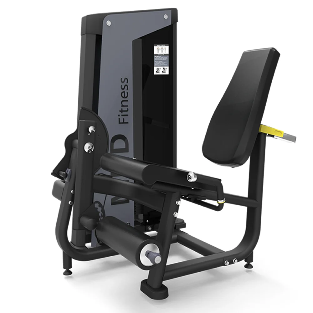 Exercise Equipment High Quality  Impulse Gym Equipment / Gym Equipment Pictures / Seated Leg Extension