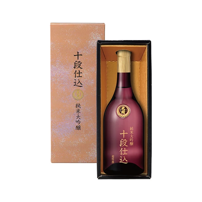 Fruity bouquet velevety alcoholic beverages sparkling rice wine