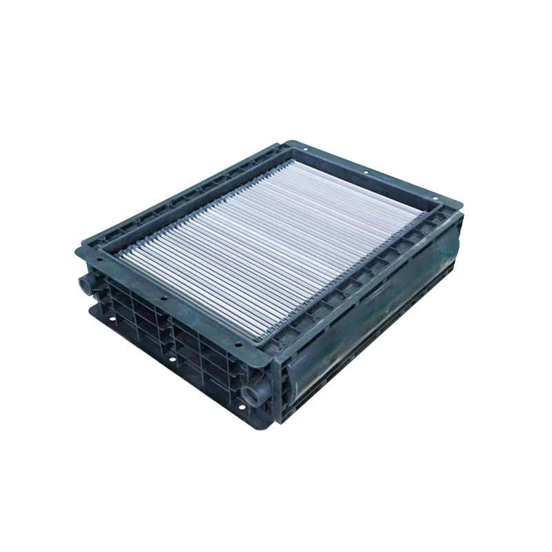 Хорошее состояние керамическая мембрана плоская система керамический мембранный фильтр полная лабораторная мембрана керамическая мембрана