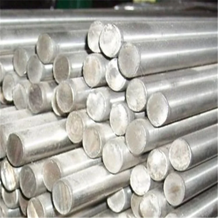 Custom Stainless Steel STS420J1 STS420J2 stainless steel bar