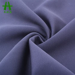 Hot Sell High Quality Knitted Dyed and Printed Polyester Scuba Fabric, Plain and Embossed Scuba Fabric for Garment
