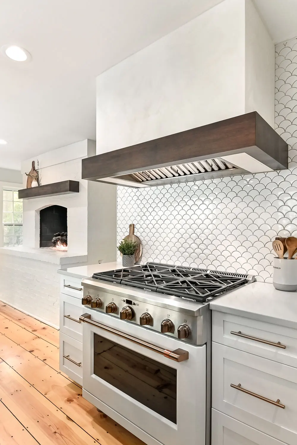 Vermonhouzz custom luxury style Modern Lacquer MDF Shaker RTA Kitchen Cabinet Island Furniture Green