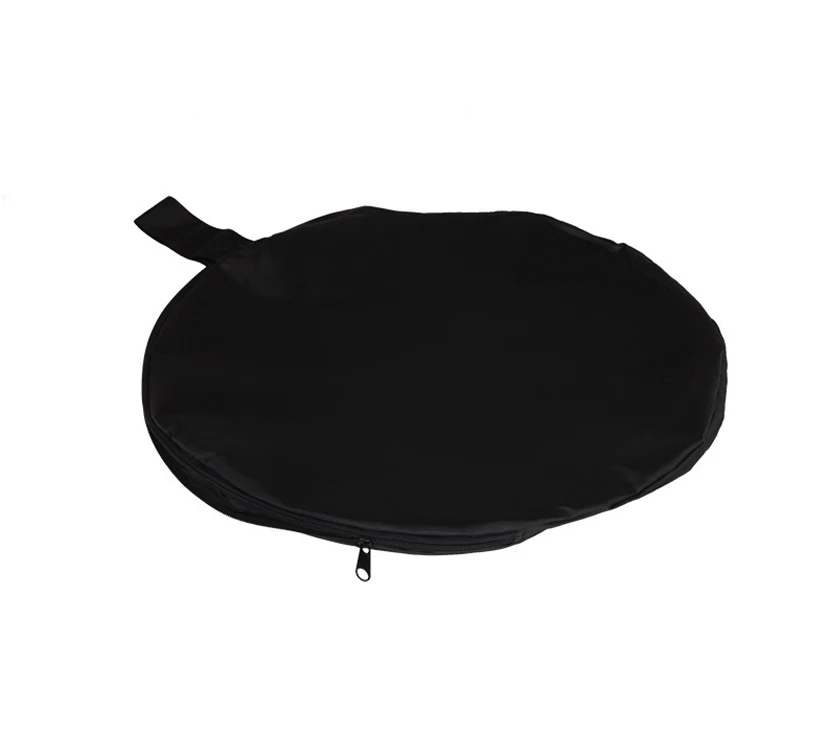 
30 см 18% Складная серая карта Отражатель фотография серая/белая карта баланса для фотооборудования 