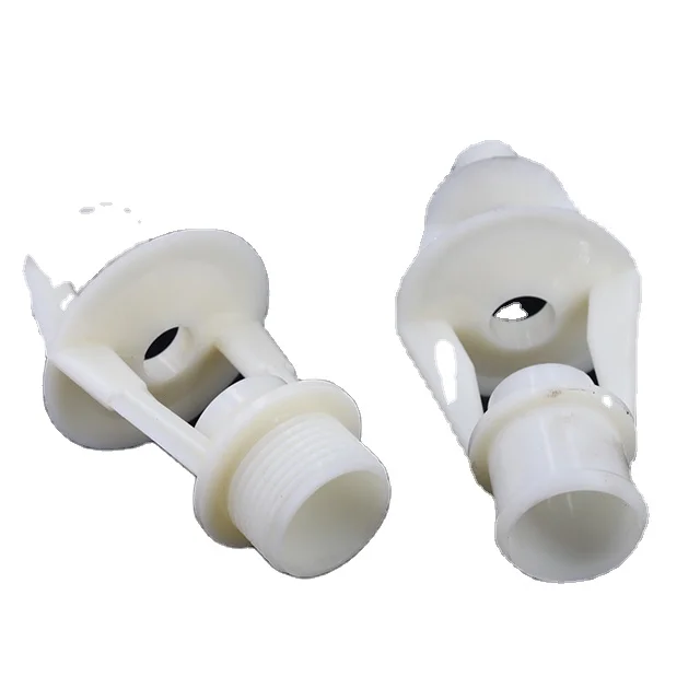 Flower Type Spray Nozzle/ Spiral-Target Cooling Tower Nozzles