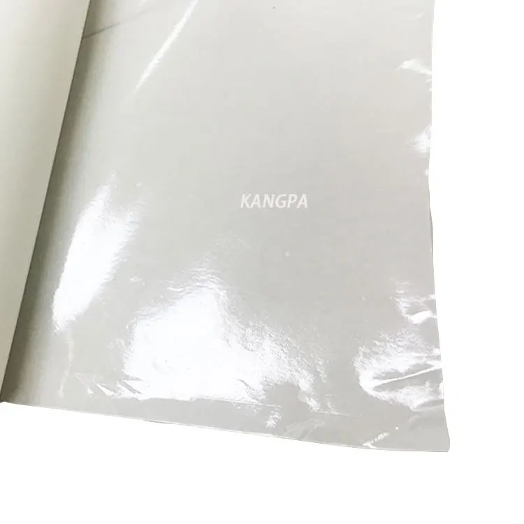 
Cheap Price High Strength Light Frosted Clear Thin Super Transparent Plastic Sheet TPU Film for PUR Bonding Fabric 