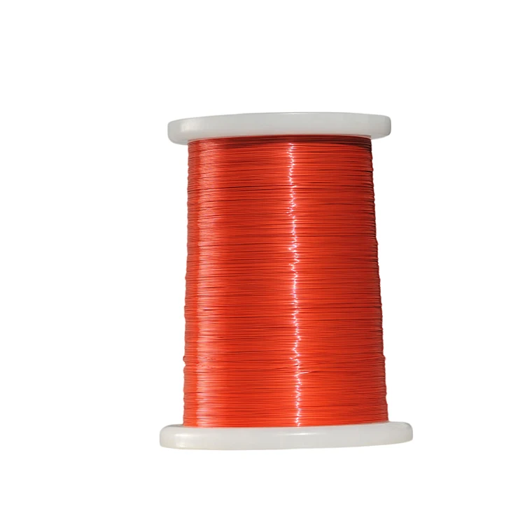Three Layer Insulation Wire Pfa Triple Insulated Wire Stlzwb