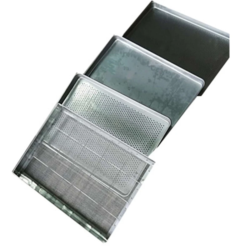 Starch Tea Leaf Tray Dryer Oven Hot Air Circulating Drying Industrial Food Used