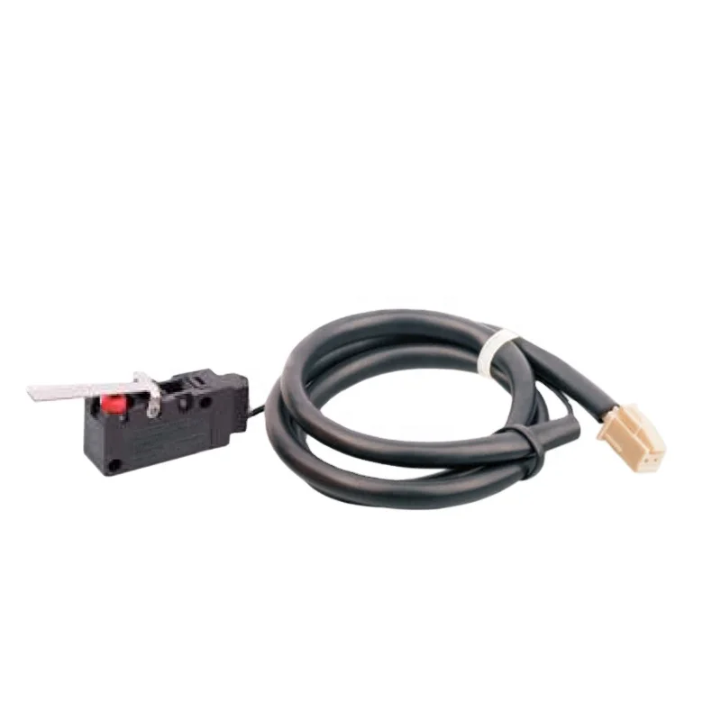 China Factory IBAO MAA Series IP67 Micro Switch Microswith Blade for Home Appliance