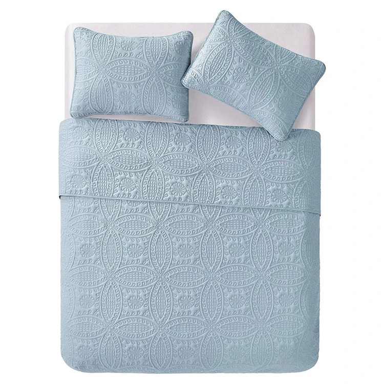 Профессиональный производитель ткани для покрывал одеял оптовая