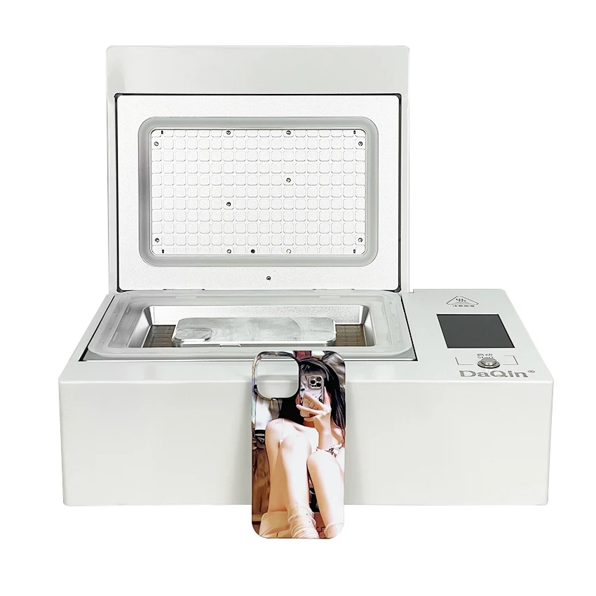 Phone Case Custom Pattern Transfer Machine - DIY Pattern Printing Equipment