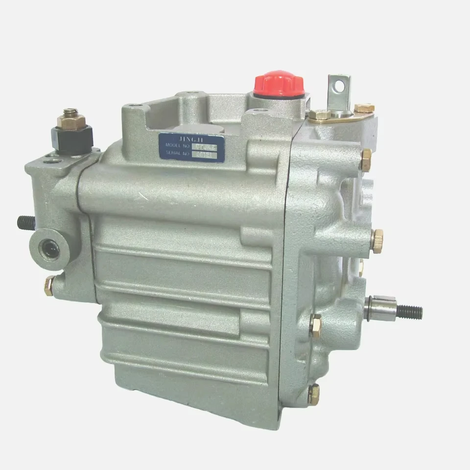Source factory OEM High Quality Original Factory Hydraulic Control Valve Micro Hydraulic Cylinder Agricultural Machinery Electric Forklifts