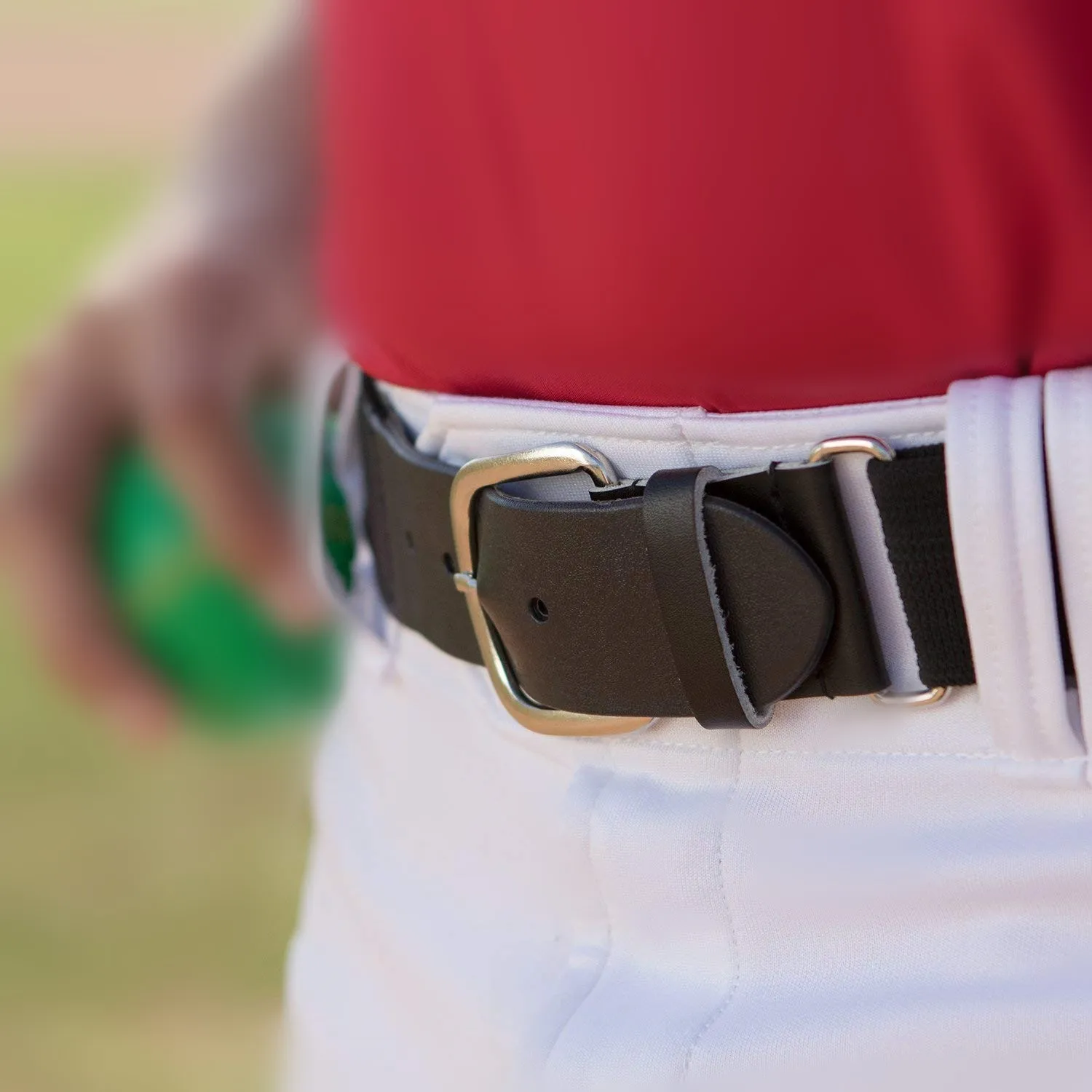 Adult and Youth Baseball uniform belt Softball Uniform Belt In Multiple Colors