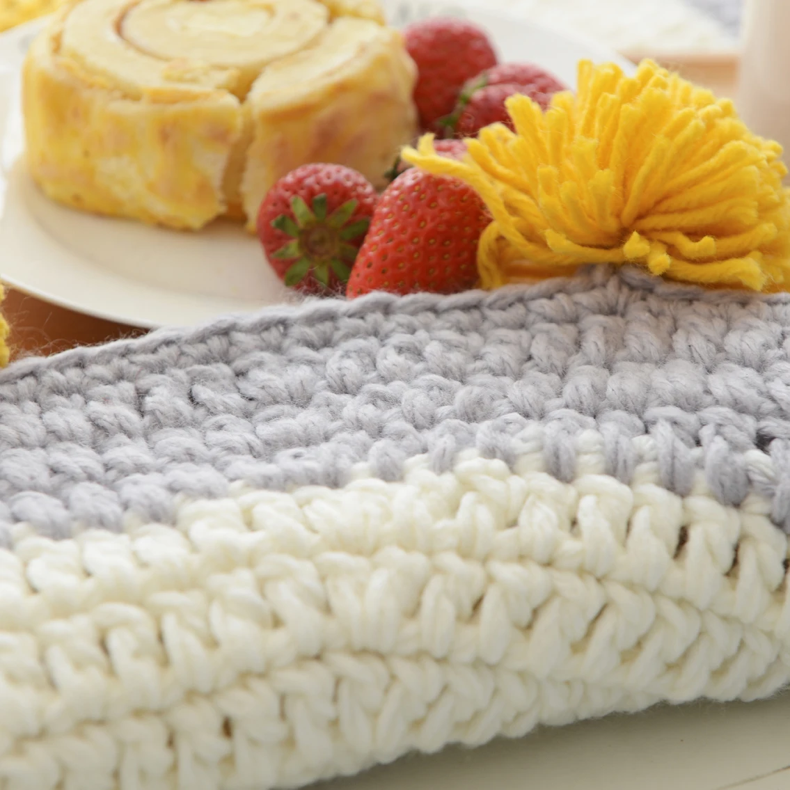 Best Selling Anti-slip Custom Home Floor Mat Concentric Circular Floor Mat