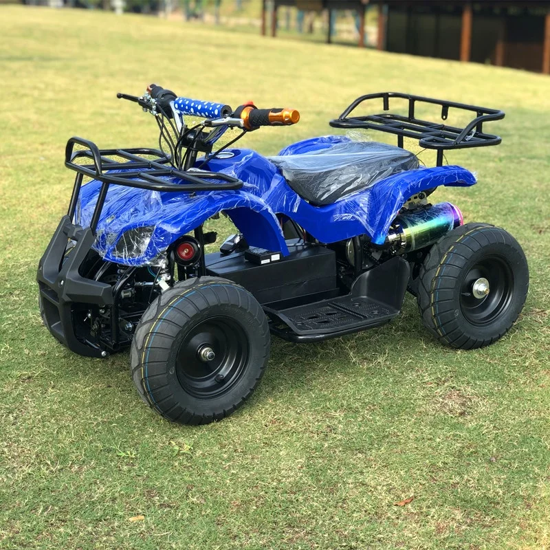 500w 36v Children Mini Electric Quad Bike ATV For Kids