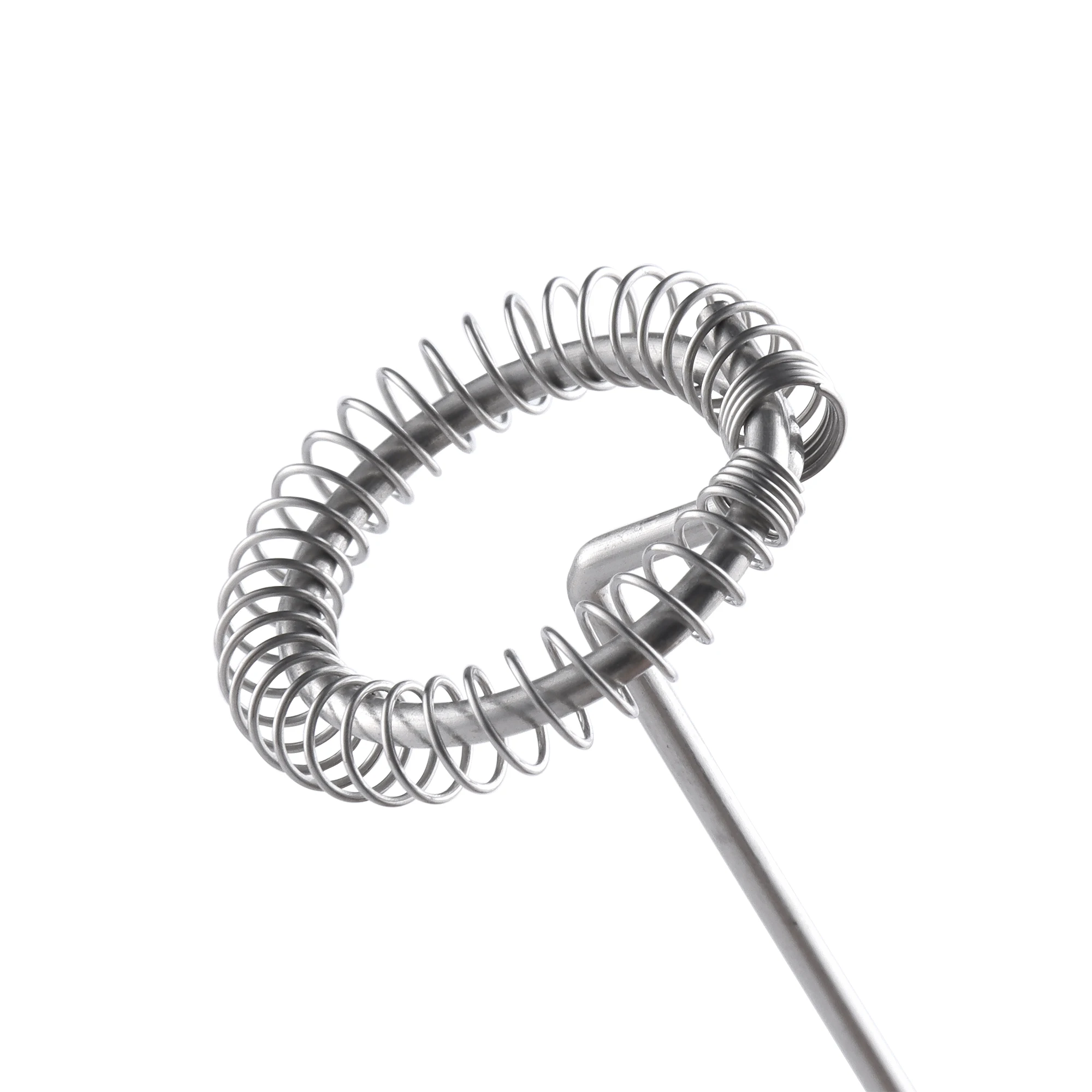 Wholesale Durable Handheld Milk Frother Electric Whisk- Easy Clean Milk Frother Wand & Mini Blender - Electric Coffee Frother