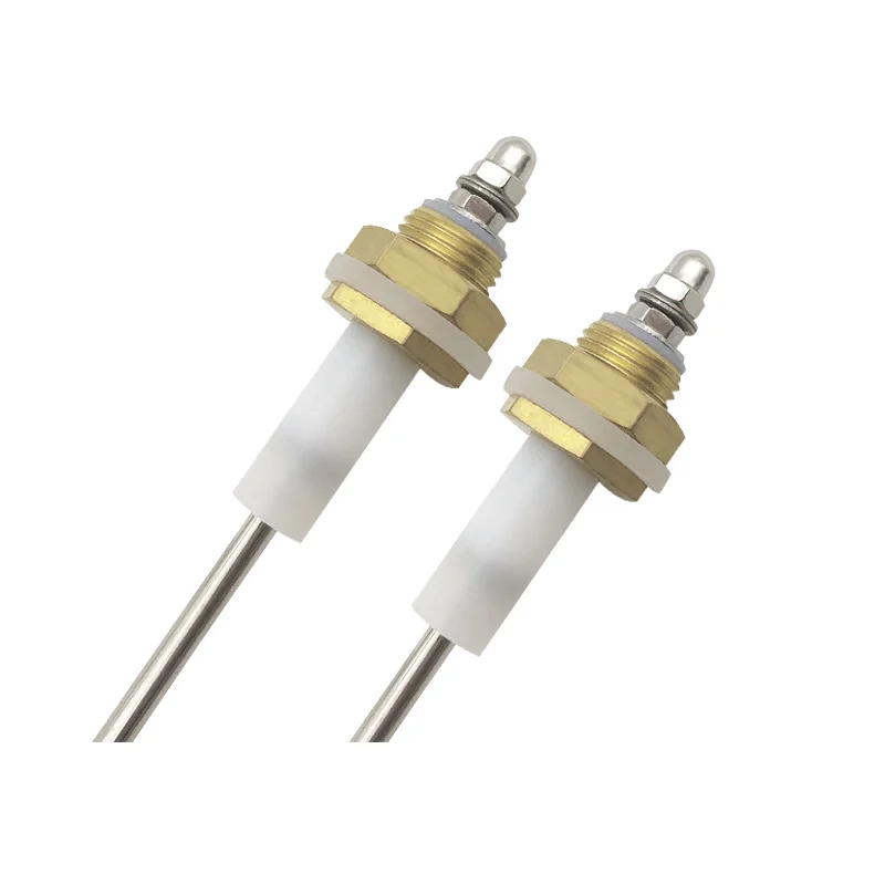 Steam Boiler Conductive probe pool water level electrode sensor conductivity hot water gauge sensor switch