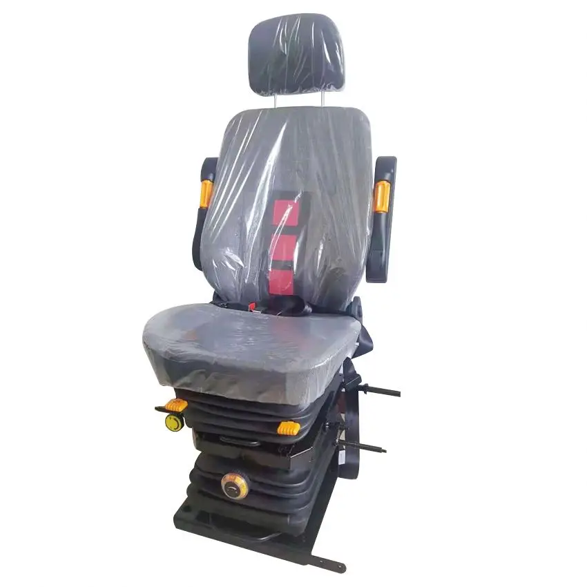 VOE1104274 VOE15186567 сиденье оператора для L110E L120D L120E L150D L150E L180D детали кабины сиденья