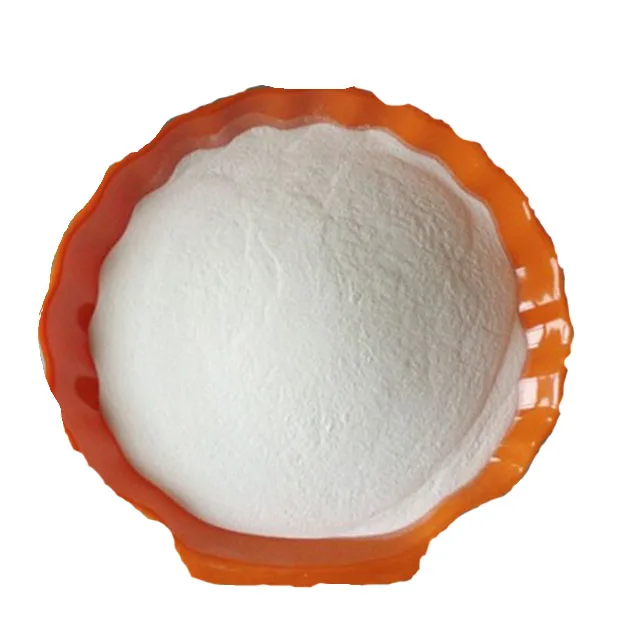 High Viscosity and Medium Viscosity Thickener Food Grade Sodium Carboxymethyl Cellulose CMC Powder