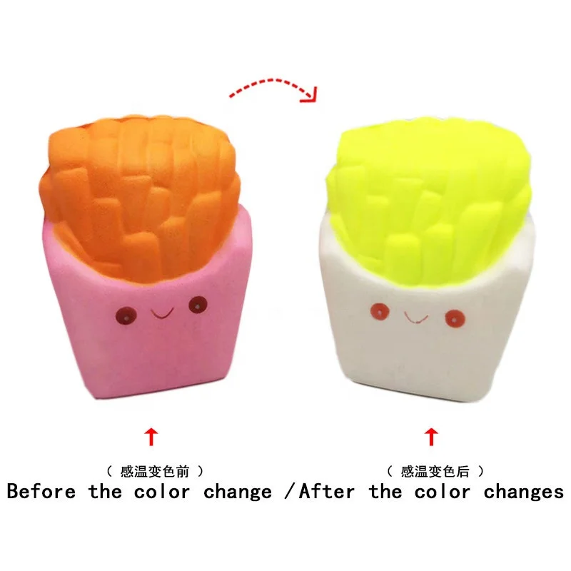 Thermochromic Heat senstive color changing activation pigment powder for hair coloring shampoo colorful wigs liquid ink paint